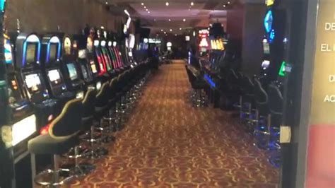 1001 bingo casino Paraguay